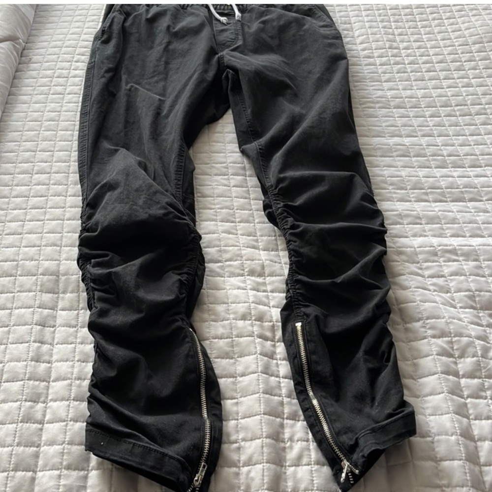 H&M pants.